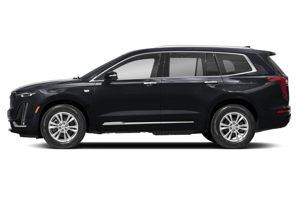 2025 Cadillac XT6