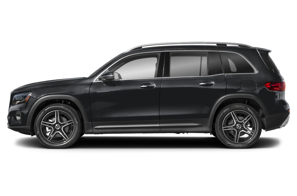 2026 Mercedes-Benz GLB 250