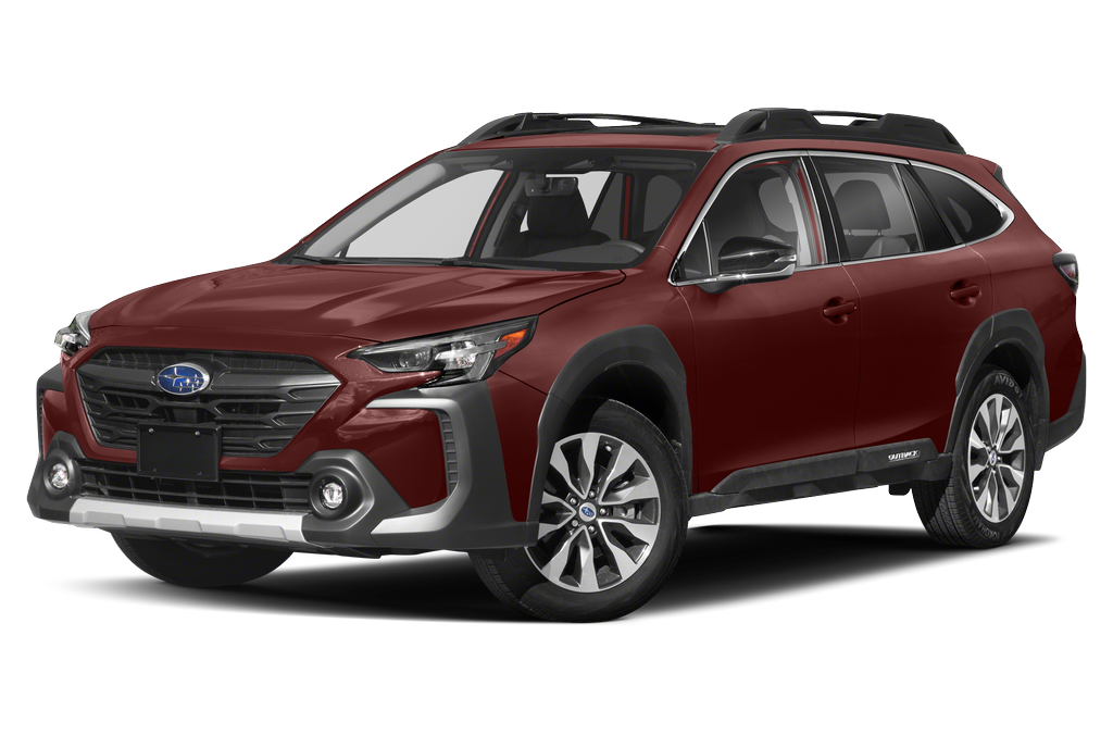 New 2023 Subaru Outback