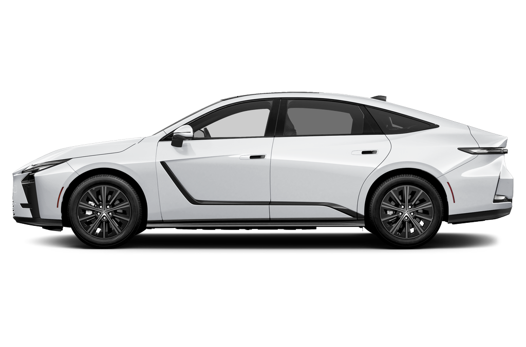 2026 Lexus ES 350e