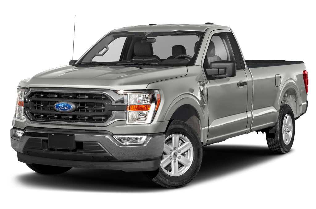 New 2023 Ford F-150