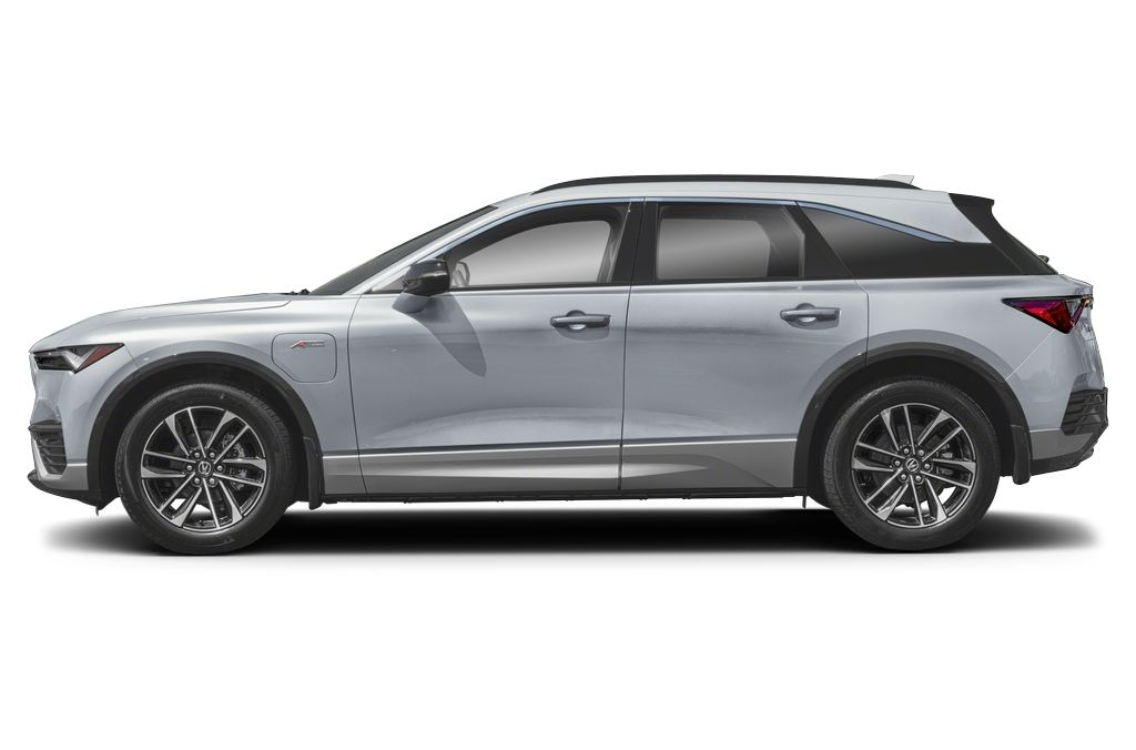 2024 Acura ZDX