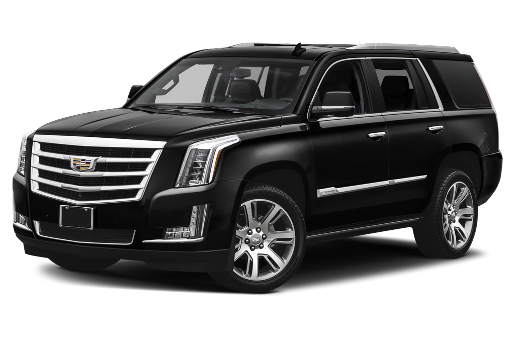 New 2016 Cadillac Escalade