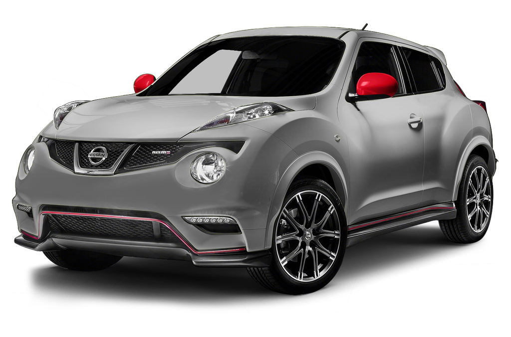New 2014 Nissan Juke