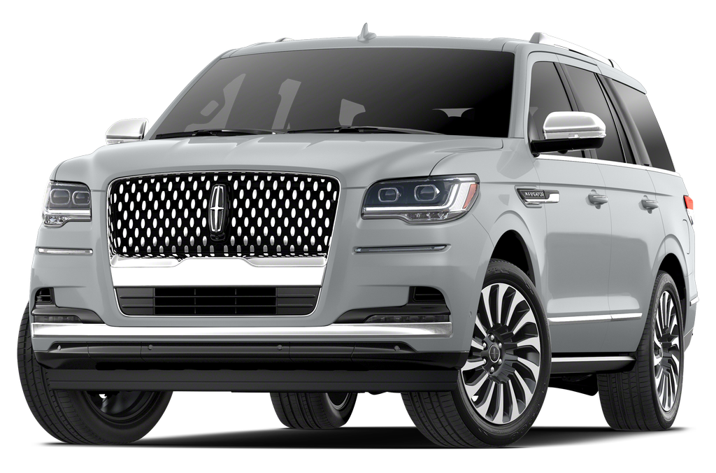 New 2023 Lincoln Navigator