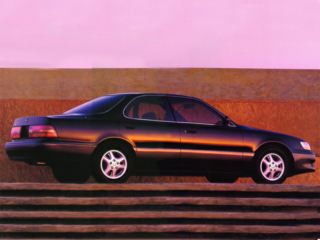 New 1994 Lexus ES 300