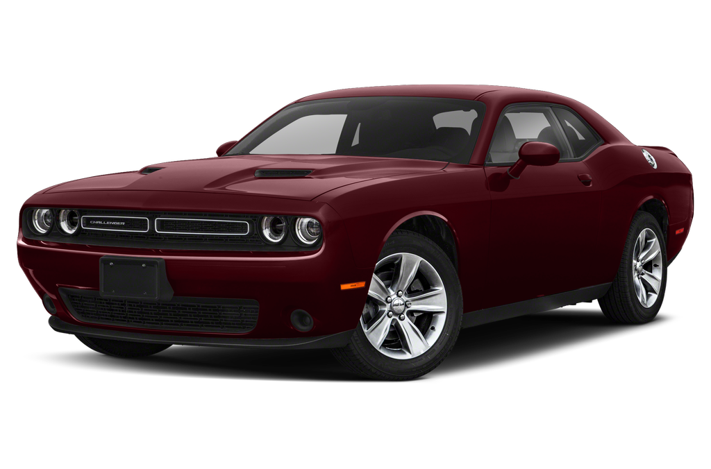 New 2020 Dodge Challenger