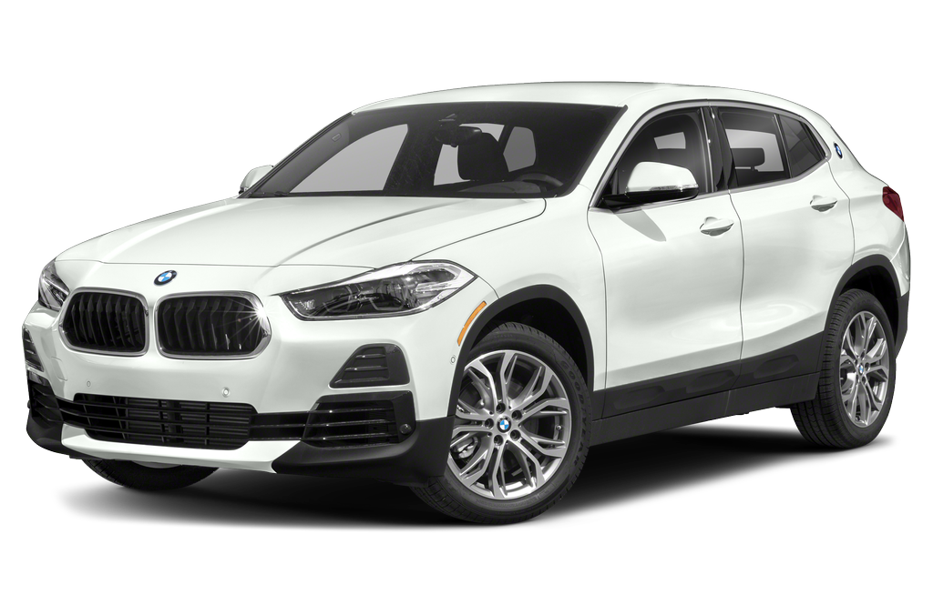 New 2023 BMW X2