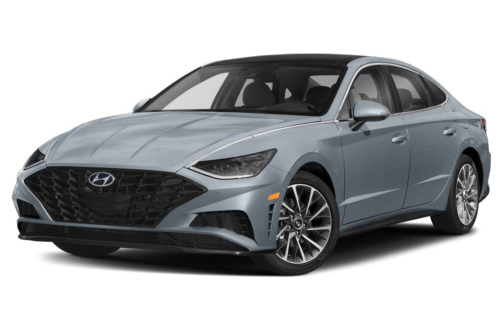 New 2020 Hyundai SONATA