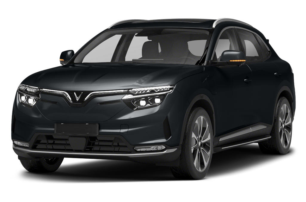 New 2023 VinFast VF 8