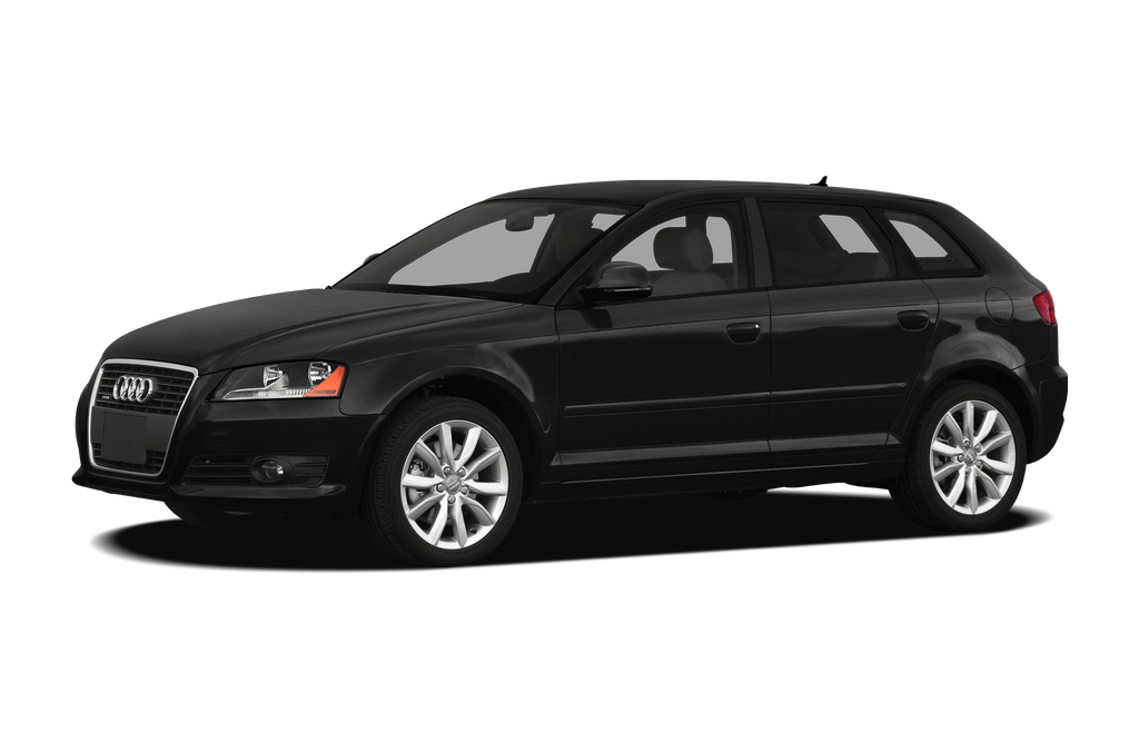 New 2012 Audi A3