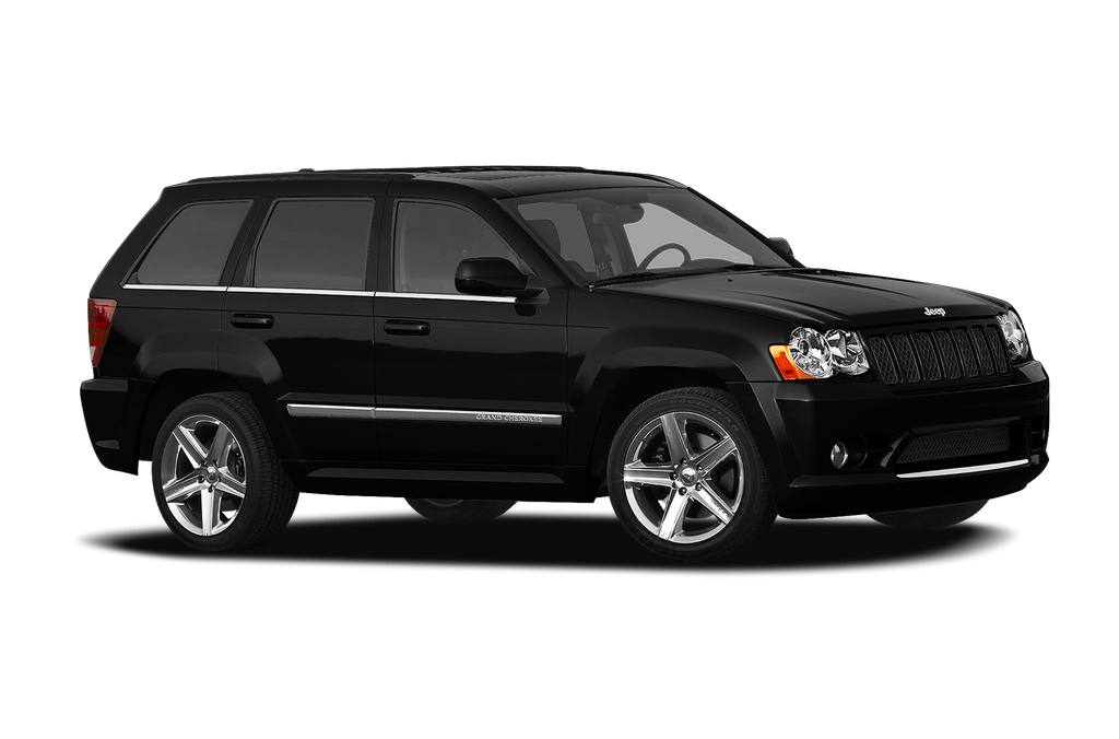 New 2010 Jeep Grand Cherokee