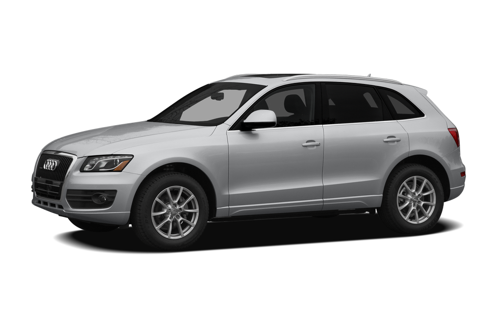 New 2011 Audi Q5