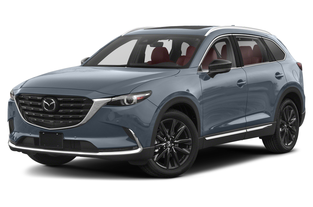 New 2023 Mazda CX-9