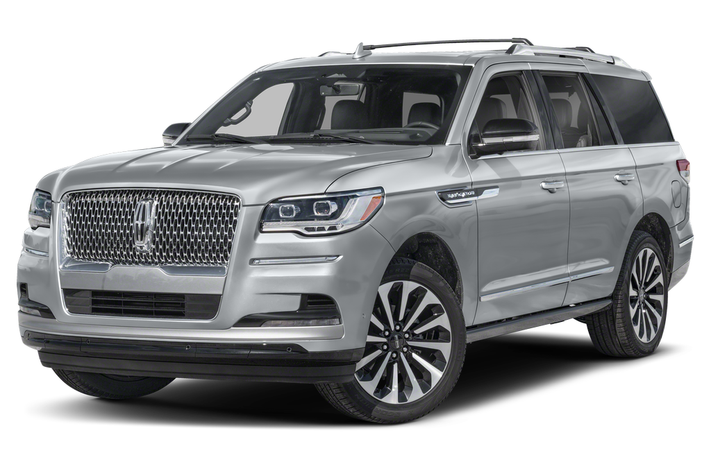 New 2023 Lincoln Navigator
