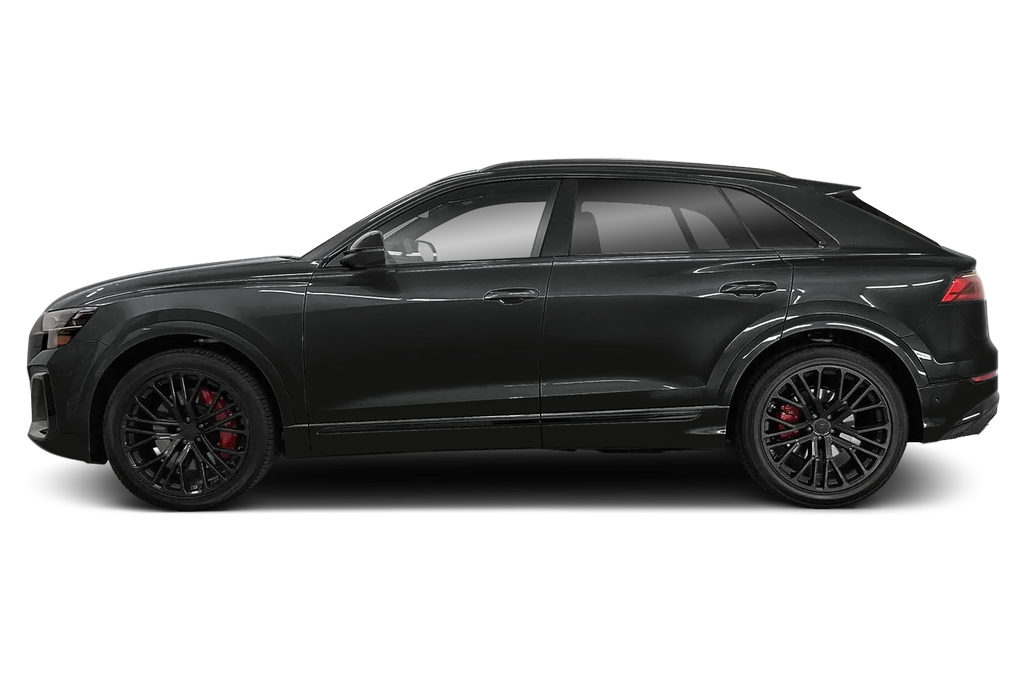 2026 Audi SQ8