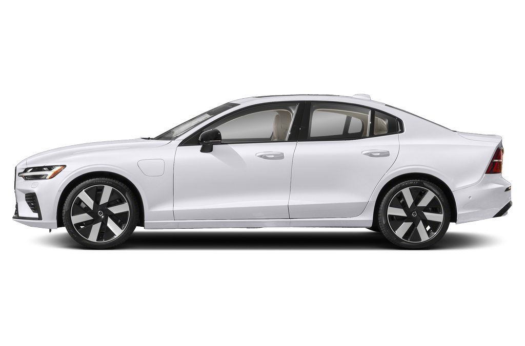 2024 Volvo S60 Recharge Plug-In Hybrid
