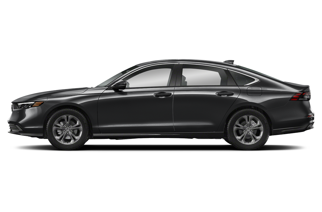 2026 Honda Accord Hybrid