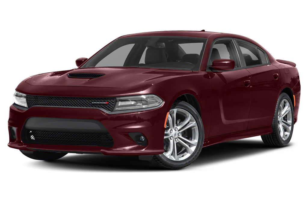 New 2021 Dodge Charger