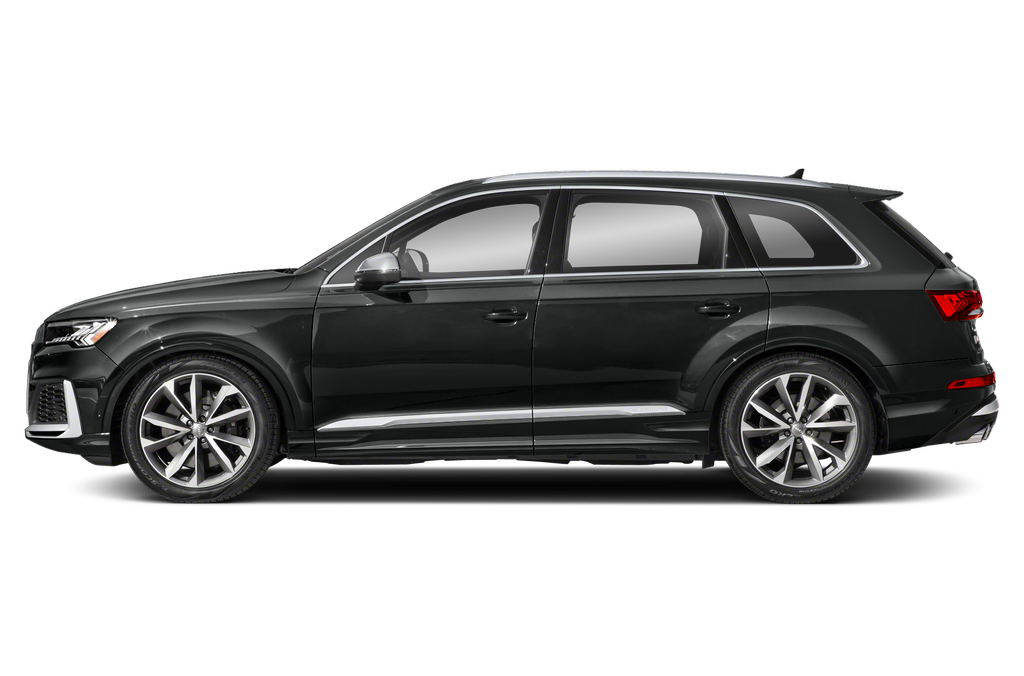 New 2023 Audi SQ7