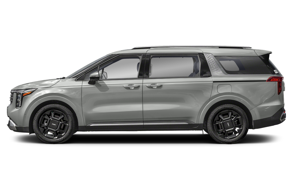 2026 Kia Carnival