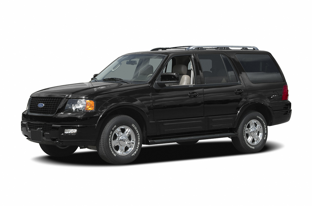 New 2006 Ford Expedition