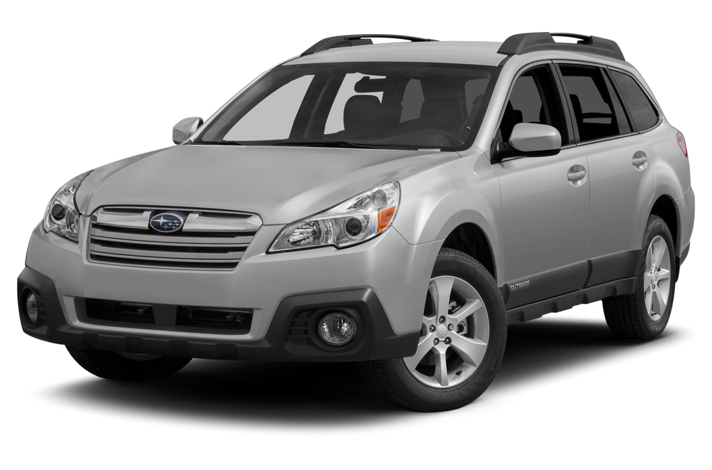 New 2014 Subaru Outback