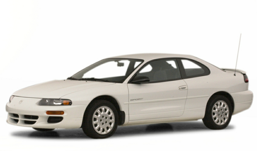New 2000 Dodge Avenger