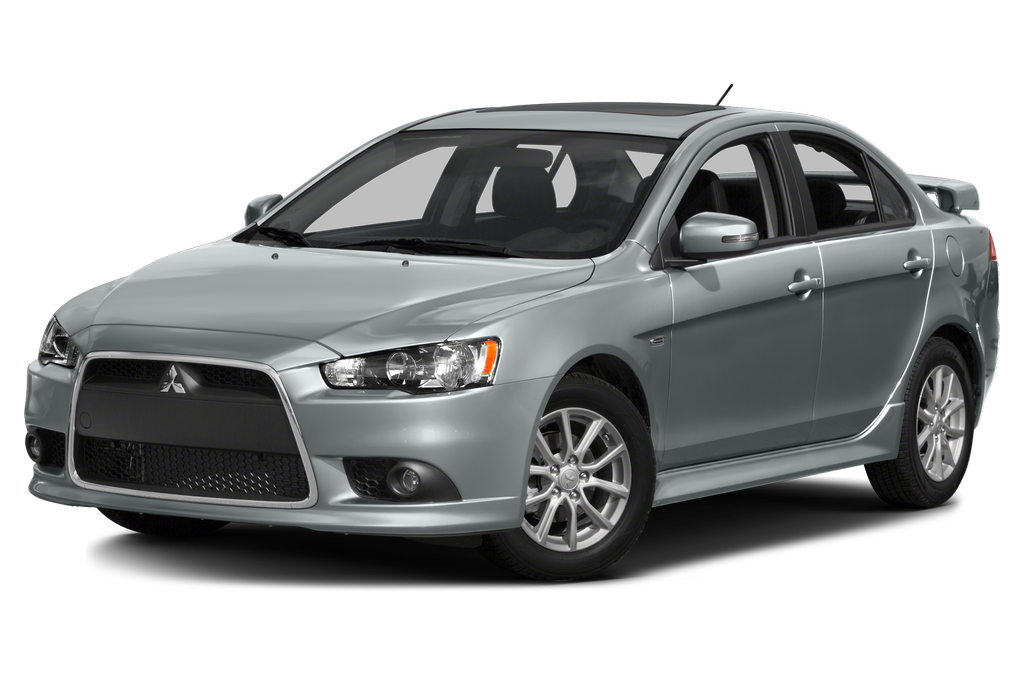 New 2015 Mitsubishi Lancer
