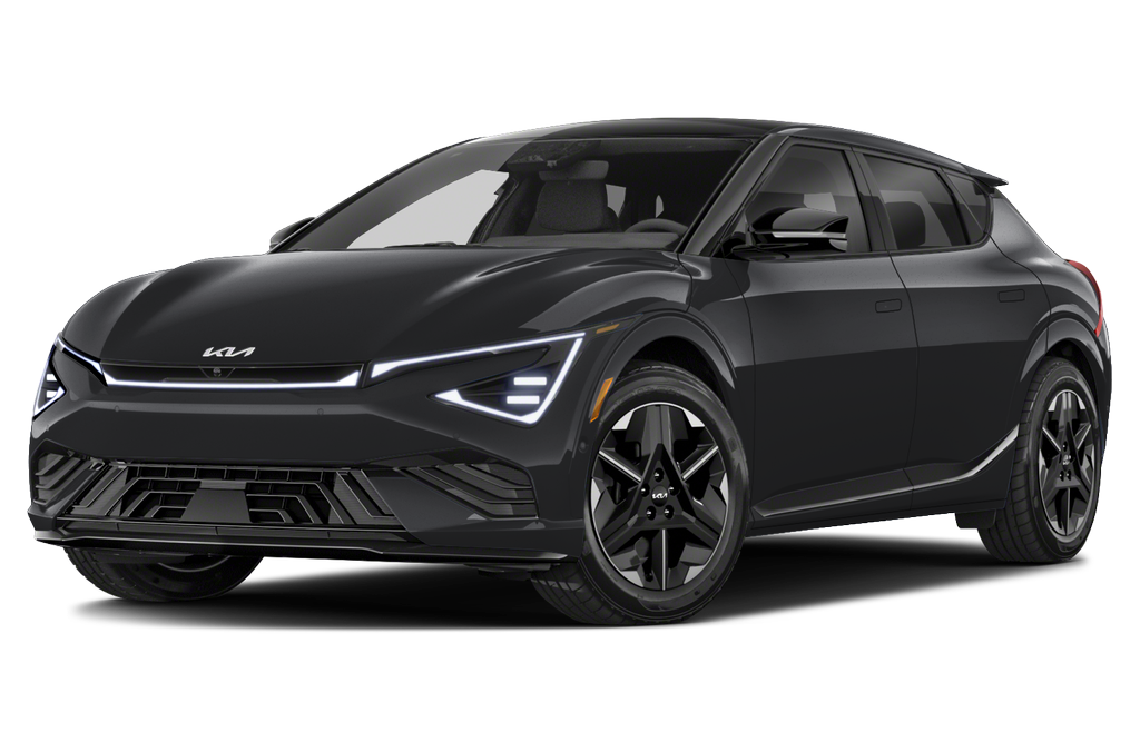 New 2025 Kia EV6