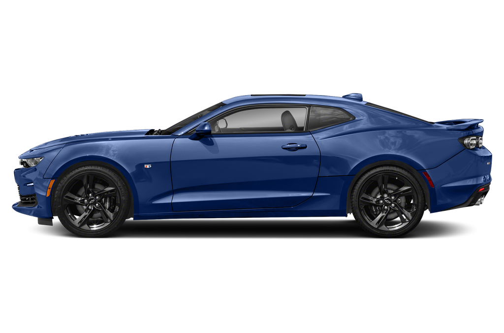 2024 Chevrolet Camaro