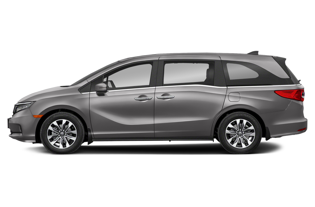 2024 Honda Odyssey Specs, Price, MPG & Reviews