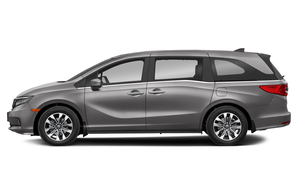 2025 Honda Odyssey Specs, Price, MPG & Reviews