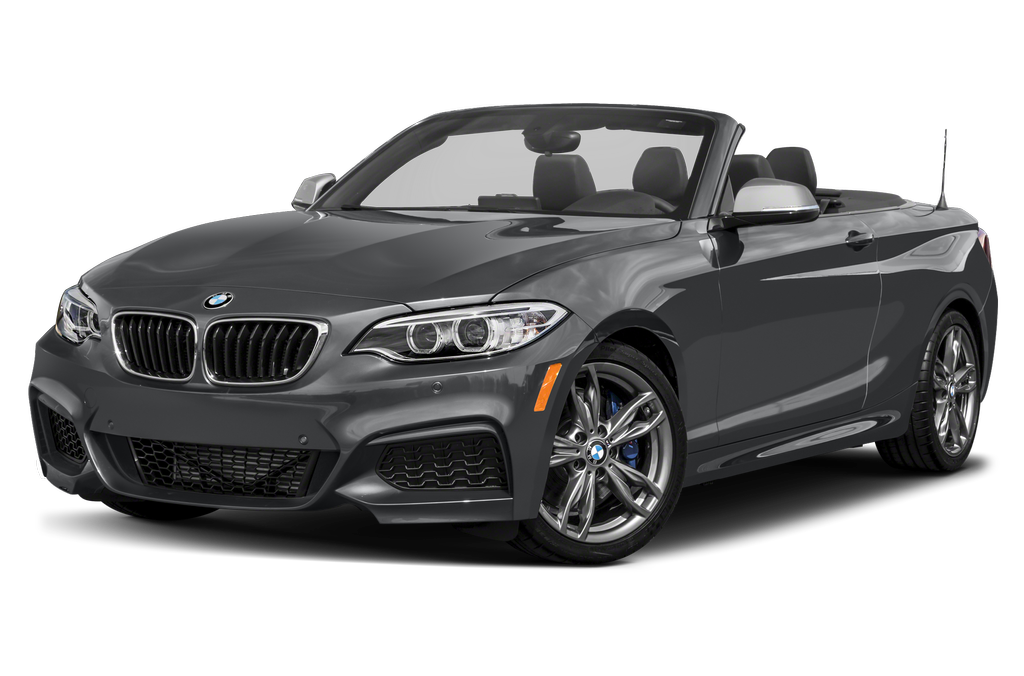 New 2016 BMW M235