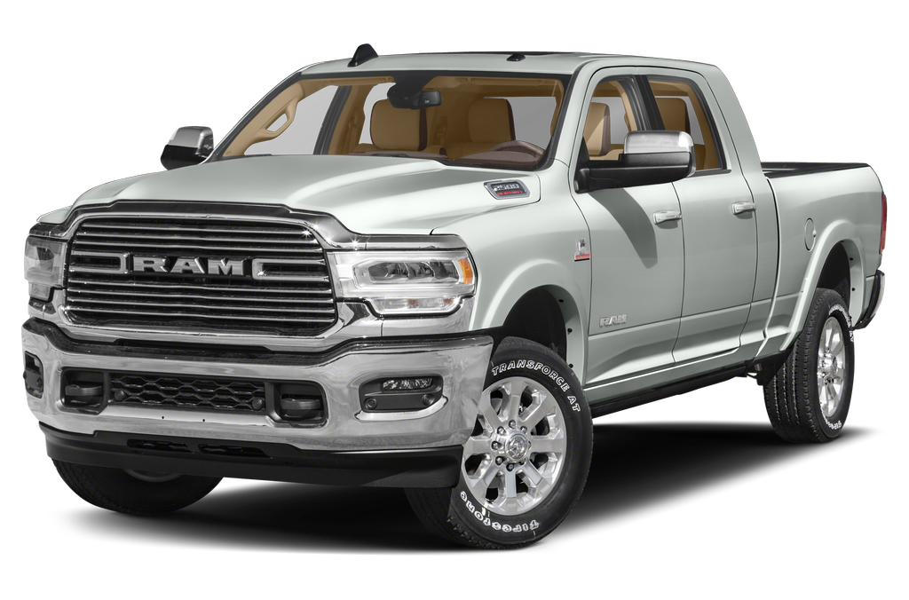 New 2022 RAM 2500