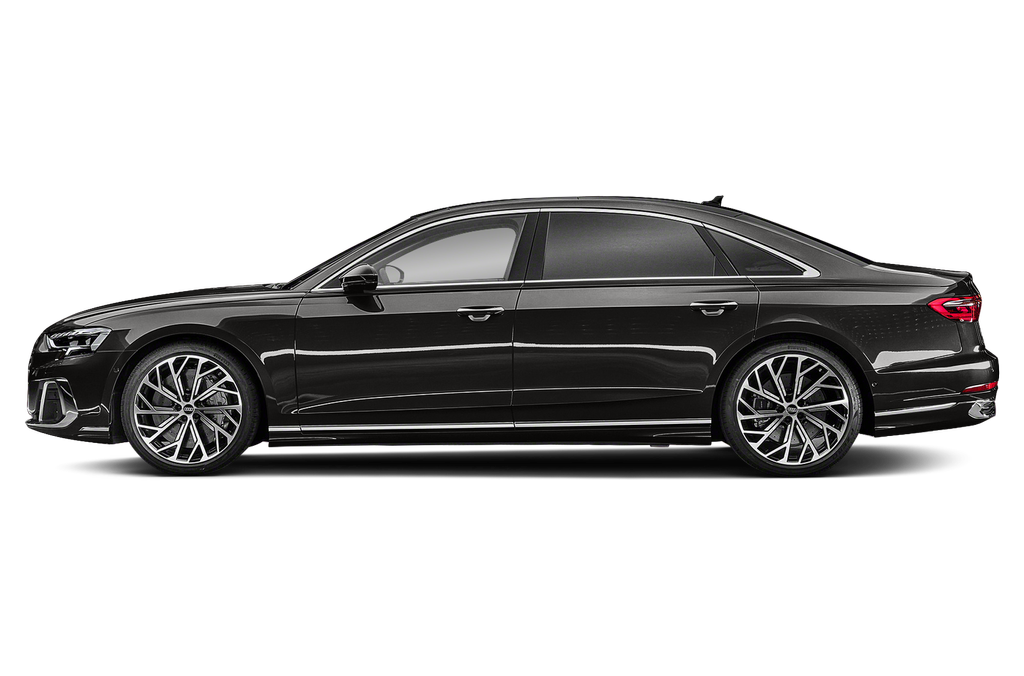 2024 Audi A8 Review  Pricing, Trims & Photos - TrueCar