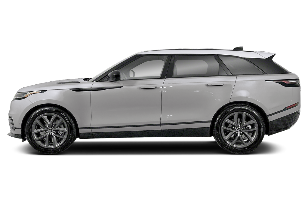 2026 Land Rover Range Rover Velar