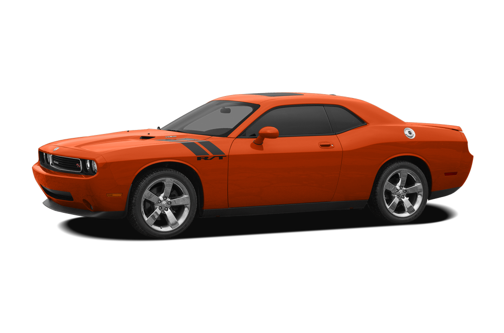 New 2009 Dodge Challenger