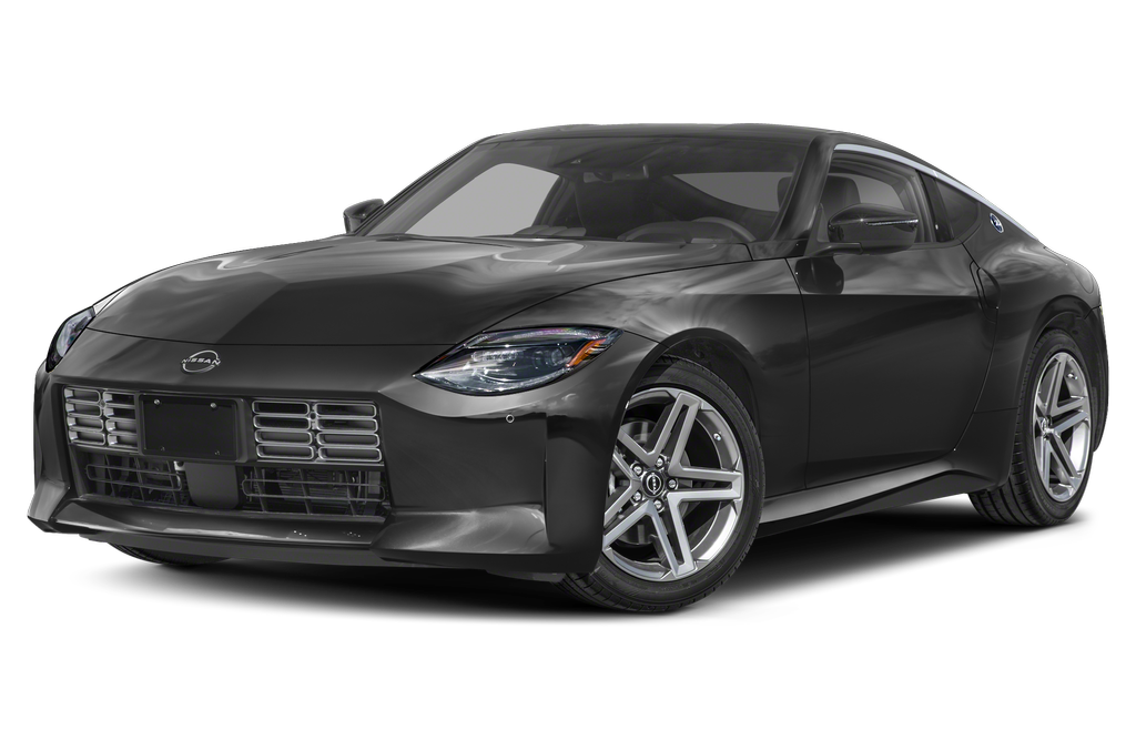 New 2023 Nissan Z