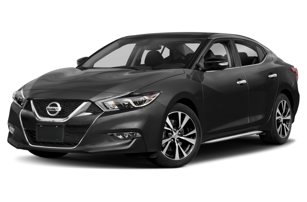 New 2018 Nissan Maxima