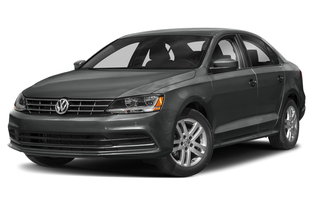 New 2018 Volkswagen Jetta