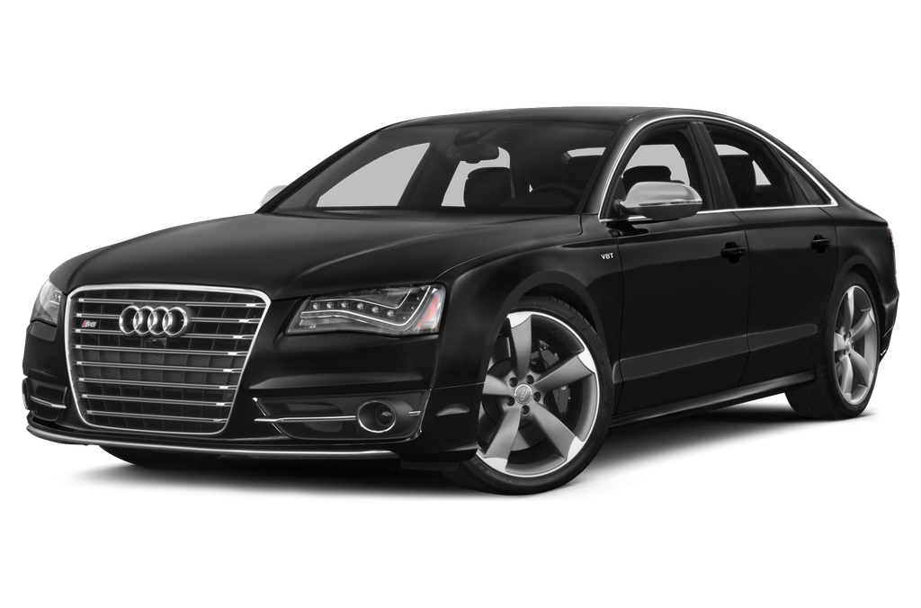 New 2013 Audi S8