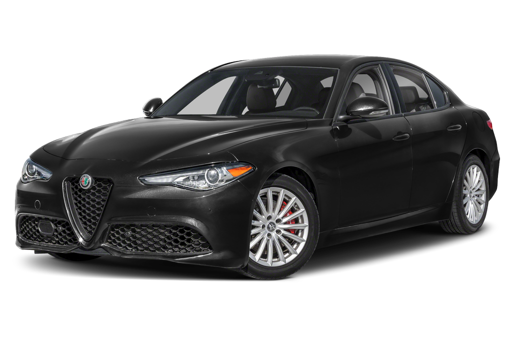 New 2023 Alfa Romeo Giulia