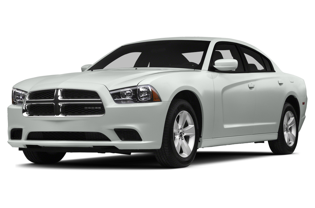 New 2014 Dodge Charger