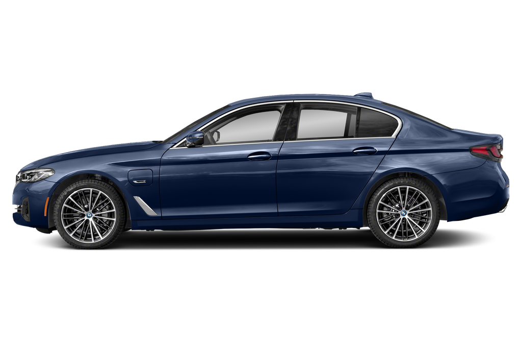 BMW 5 Series [G30] (2020 - 2023) used car review