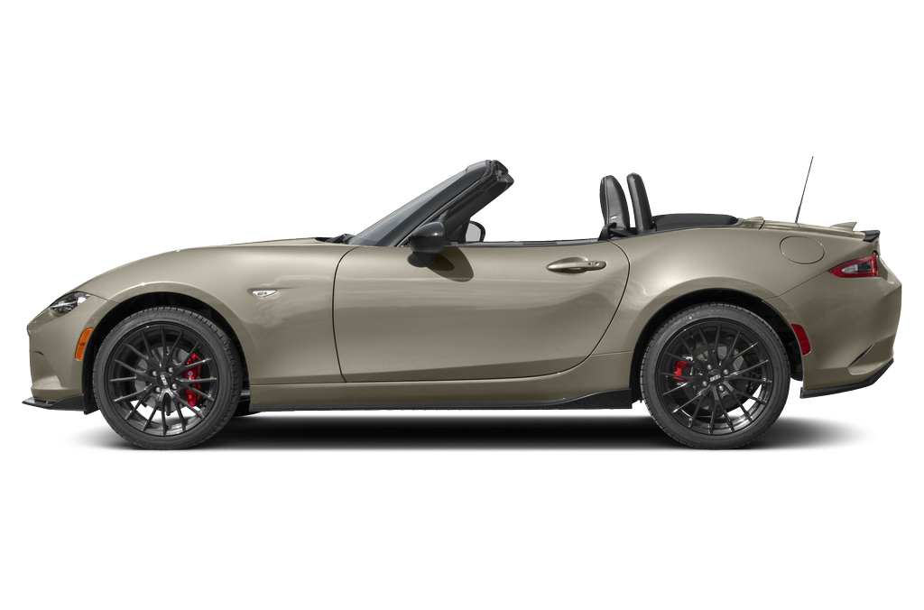 New 2022 Mazda MX-5 Miata