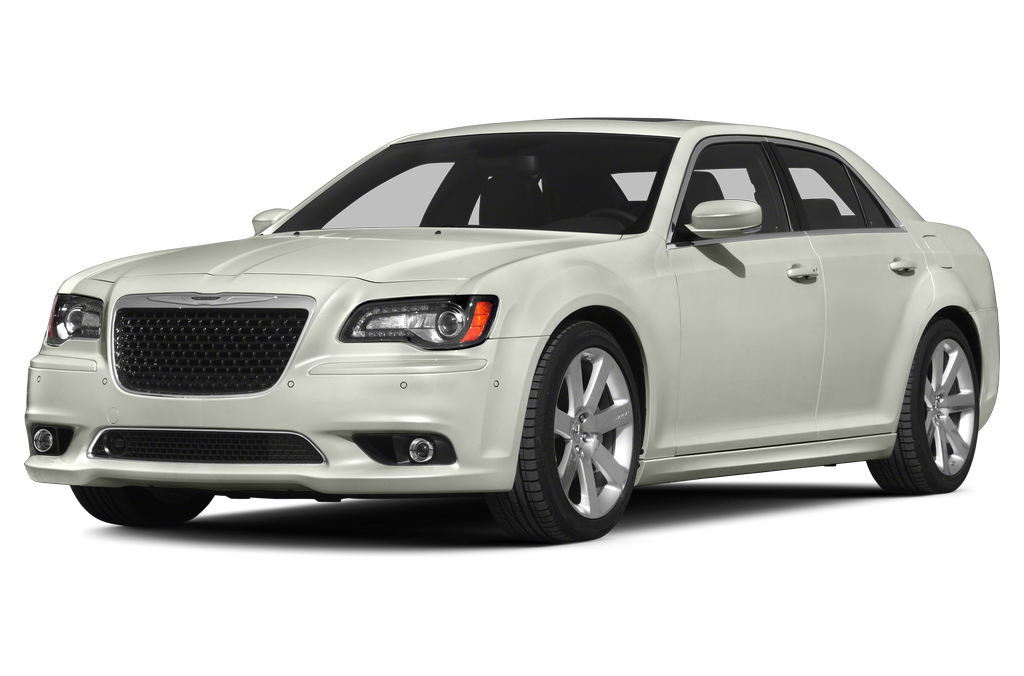 New 2013 Chrysler 300