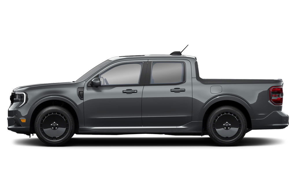 2025 Ford Maverick