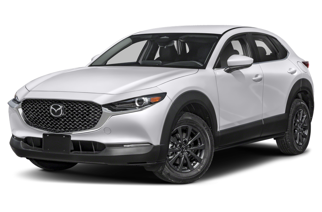 New 2024 Mazda CX-30