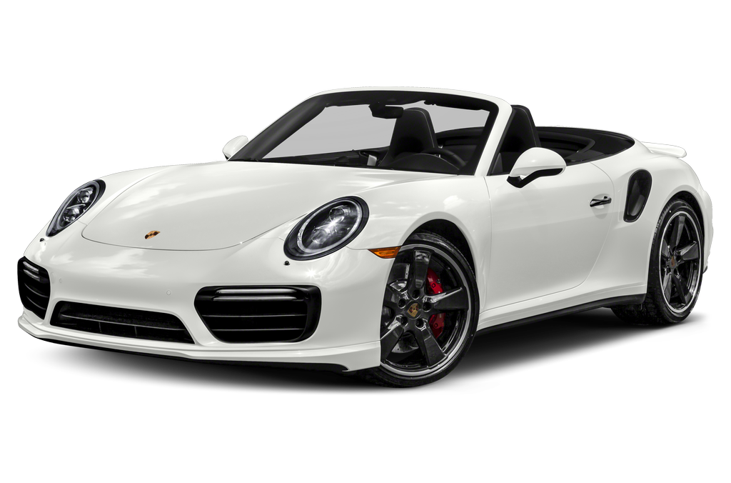 New 2019 Porsche 911
